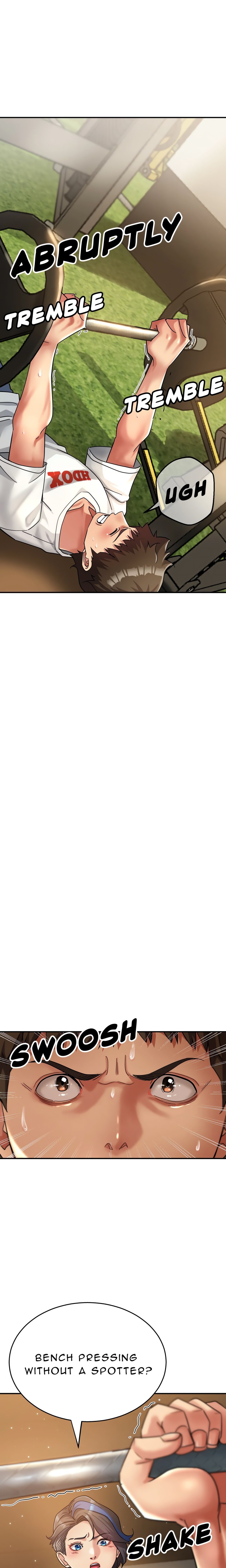 Ring Of Might (Uncensored) Chapter 3 image 9