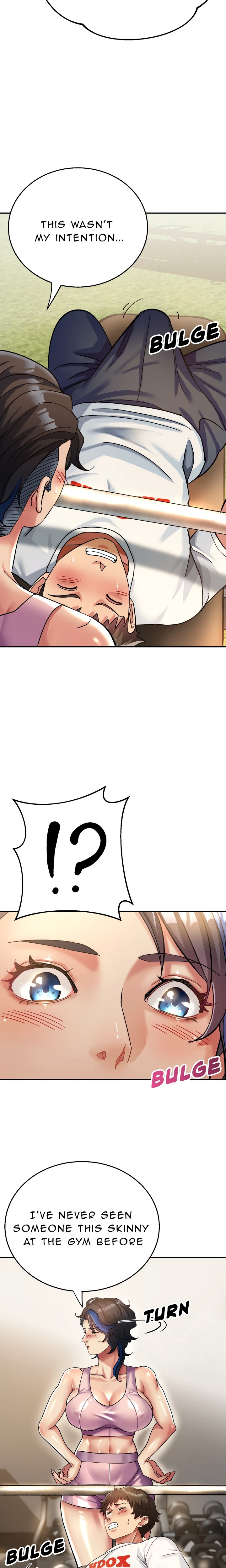 Ring Of Might (Uncensored) Chapter 3 image 12