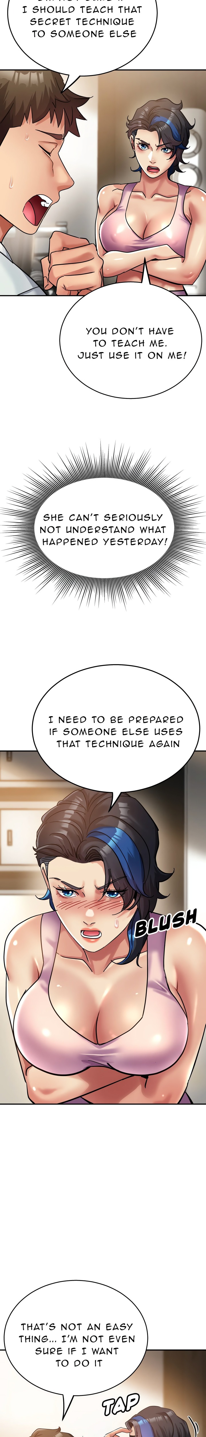 Ring Of Might (Uncensored) Chapter 3 image 16