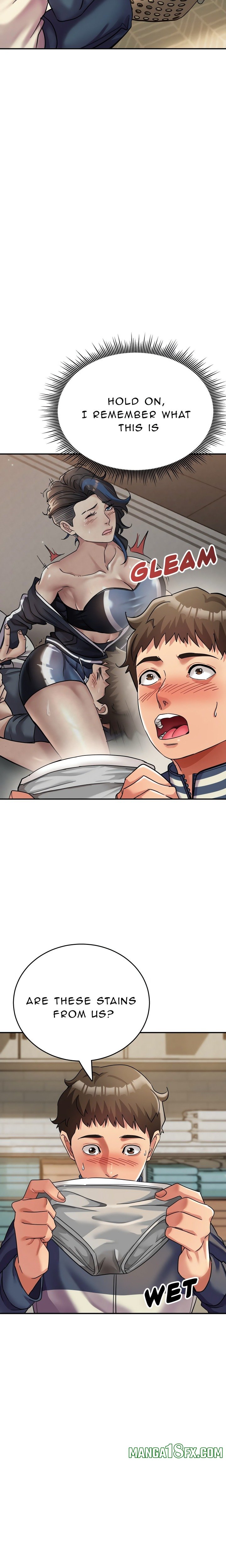 Ring Of Might (Uncensored) Chapter 3 image 1