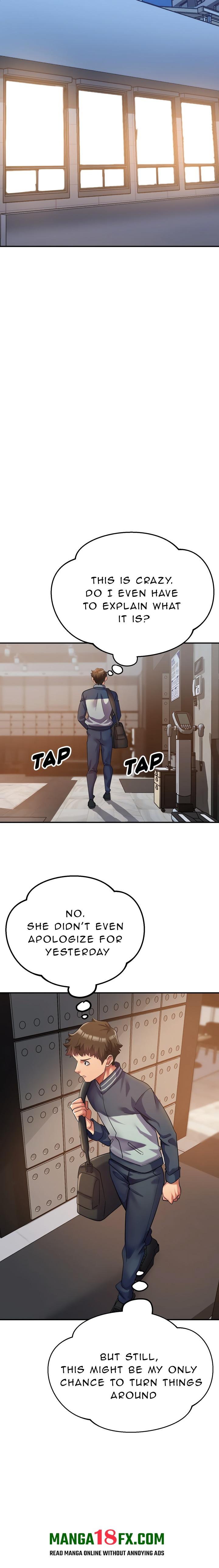 Ring Of Might (Uncensored) Chapter 3 image 19