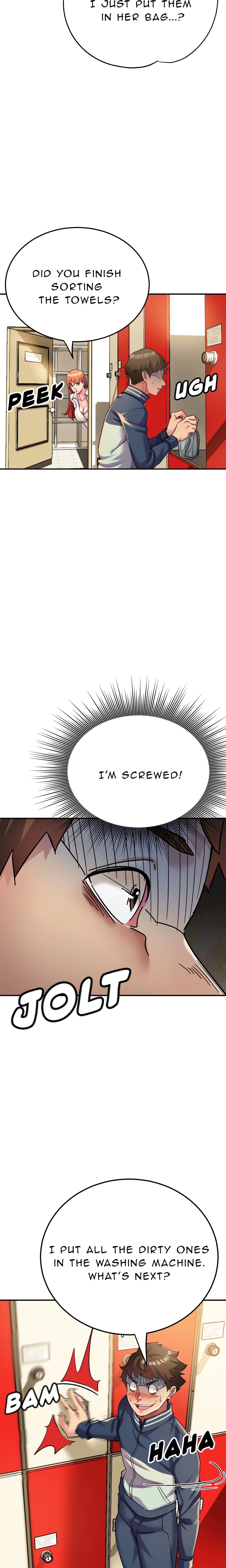 Ring Of Might (Uncensored) Chapter 3 image 3