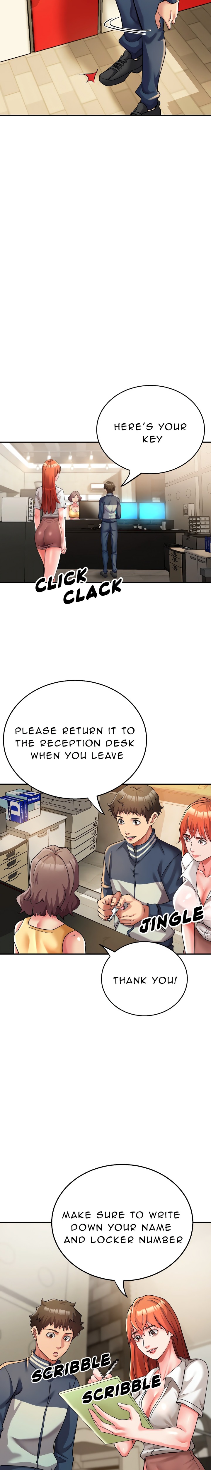 Ring Of Might (Uncensored) Chapter 3 image 4