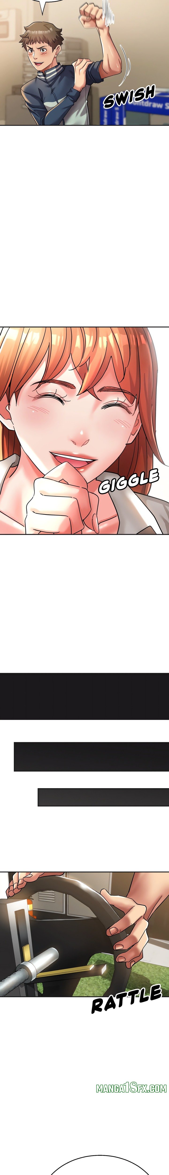 Ring Of Might (Uncensored) Chapter 3 image 6