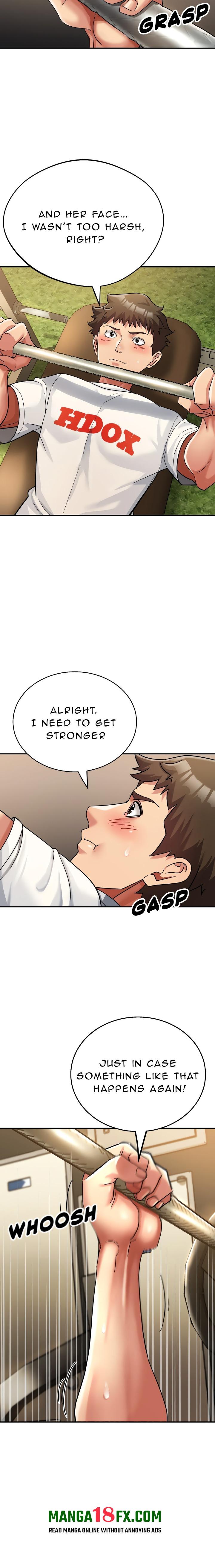 Ring Of Might (Uncensored) Chapter 3 image 8