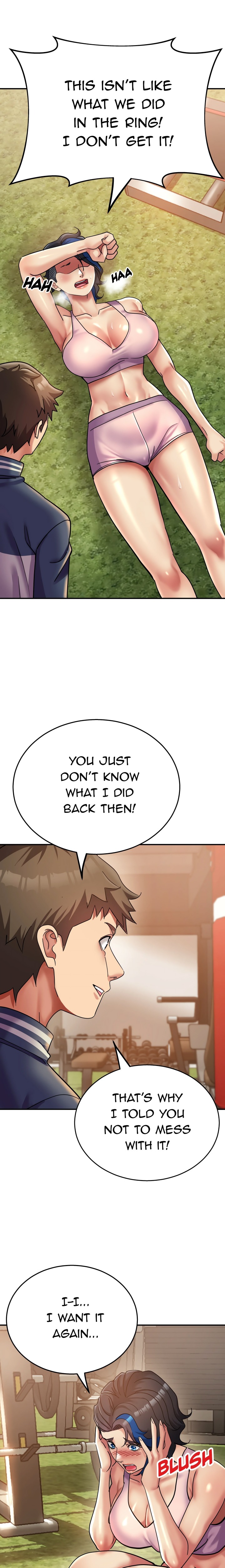 Ring Of Might (Uncensored) Chapter 4 image 9