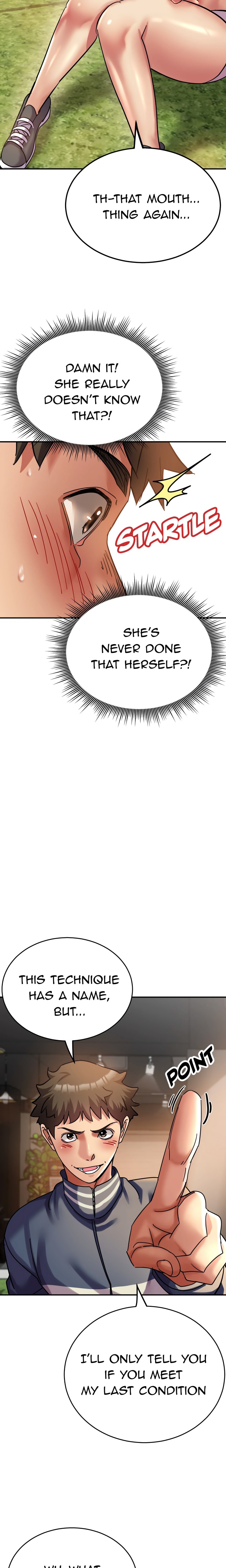 Ring Of Might (Uncensored) Chapter 4 image 10