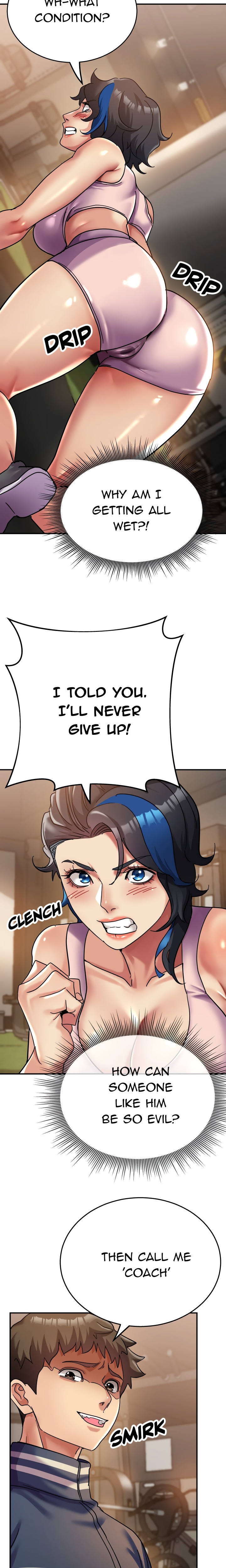 Ring Of Might (Uncensored) Chapter 4 image 11