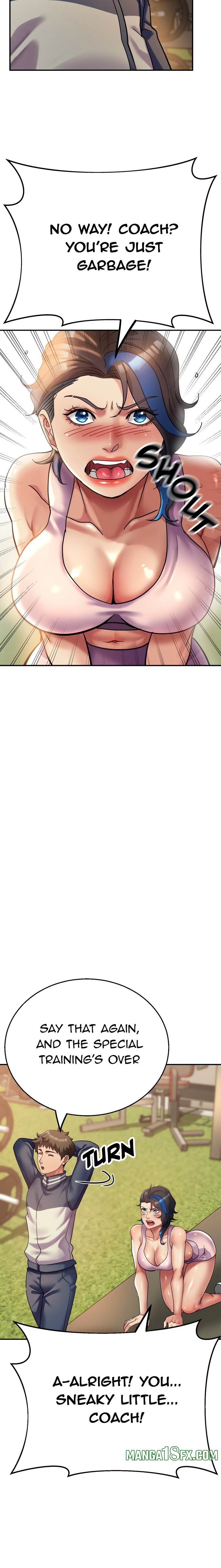 Ring Of Might (Uncensored) Chapter 4 image 12