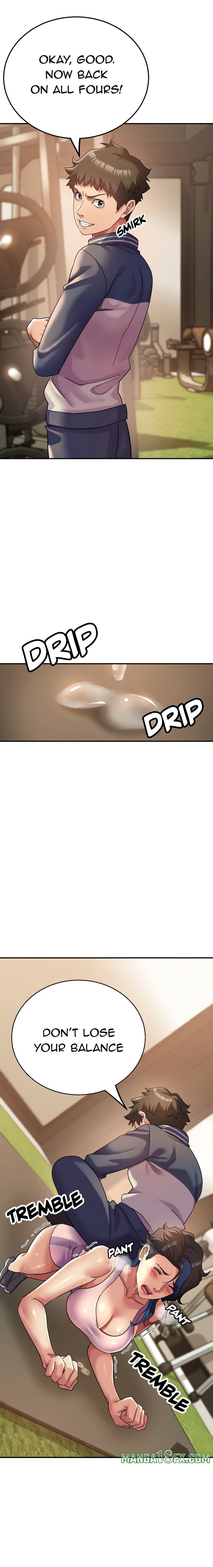 Ring Of Might (Uncensored) Chapter 4 image 13