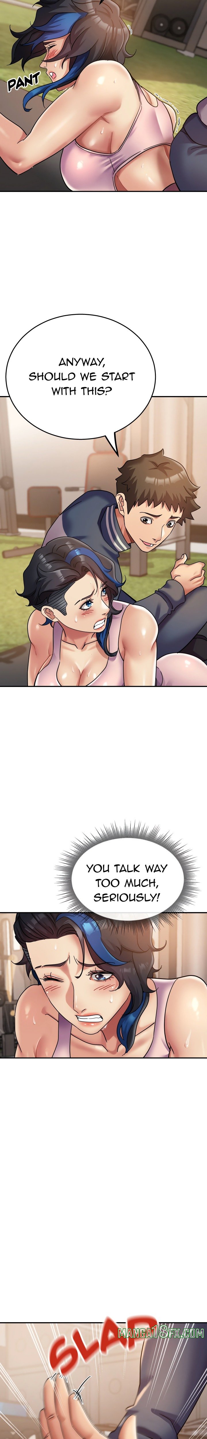 Ring Of Might (Uncensored) Chapter 4 image 15