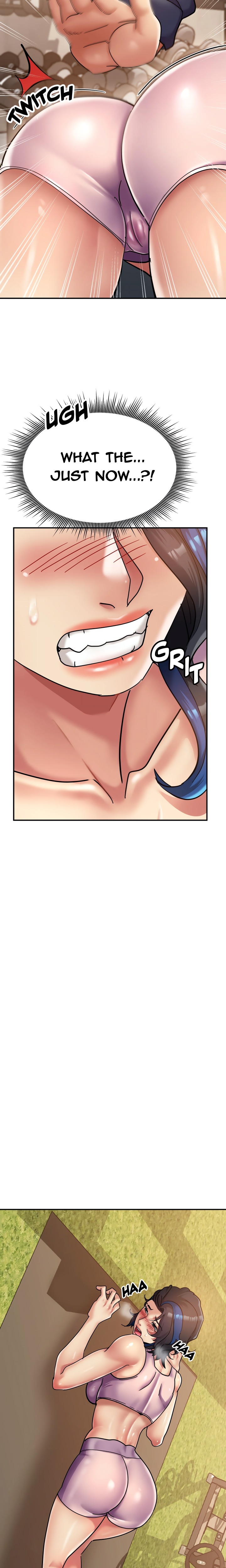 Ring Of Might (Uncensored) Chapter 4 image 16