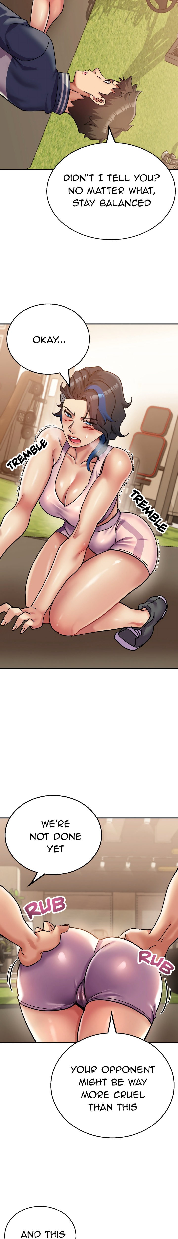 Ring Of Might (Uncensored) Chapter 4 image 17