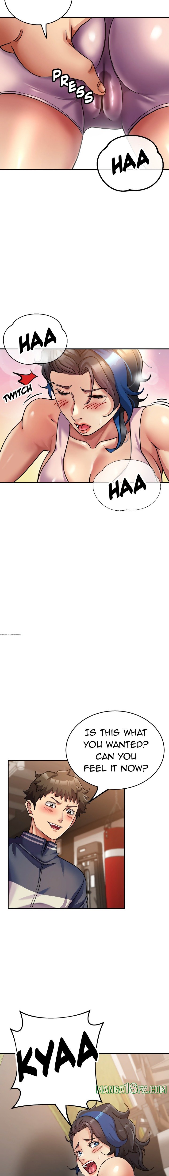 Ring Of Might (Uncensored) Chapter 4 image 18