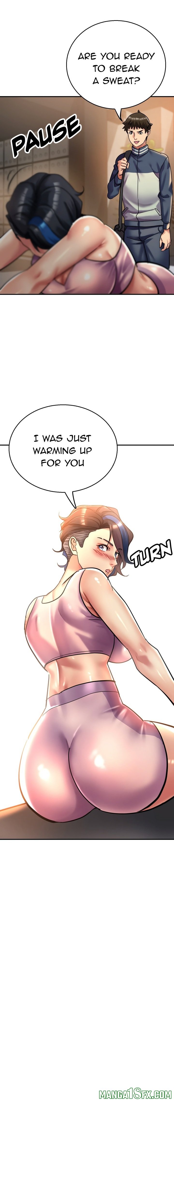 Ring Of Might (Uncensored) Chapter 4 image 1