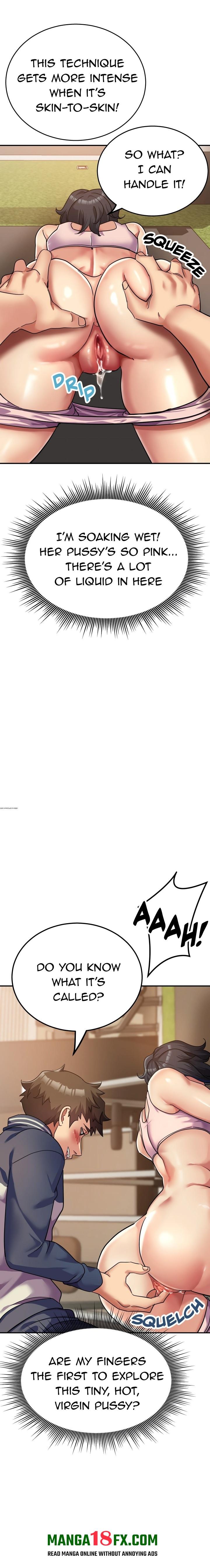 Ring Of Might (Uncensored) Chapter 4 image 20