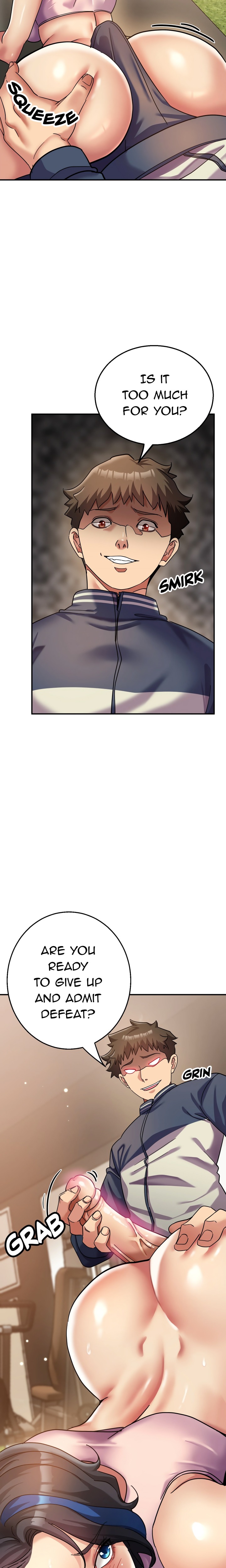 Ring Of Might (Uncensored) Chapter 4 image 25