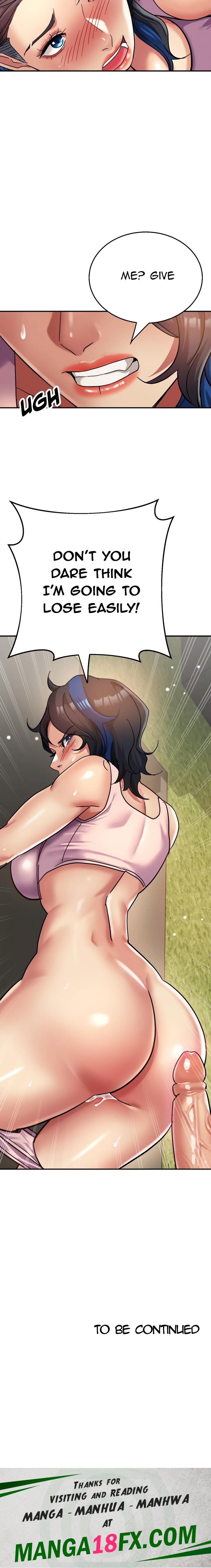 Ring Of Might (Uncensored) Chapter 4 image 26