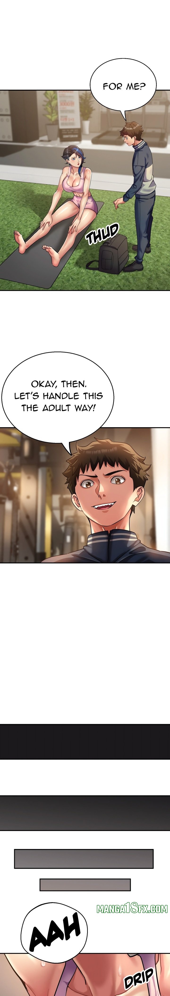 Ring Of Might (Uncensored) Chapter 4 image 2