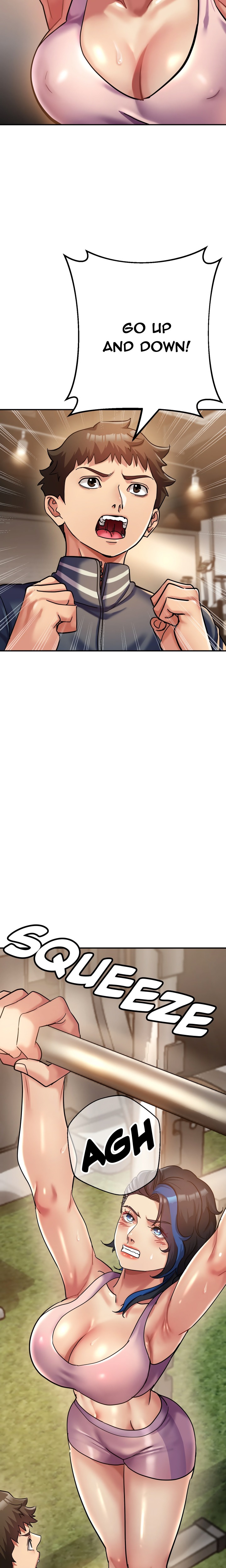 Ring Of Might (Uncensored) Chapter 4 image 3