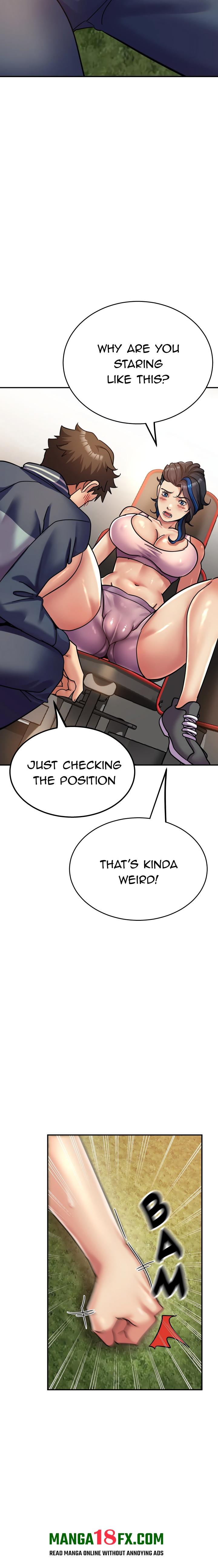 Ring Of Might (Uncensored) Chapter 4 image 8