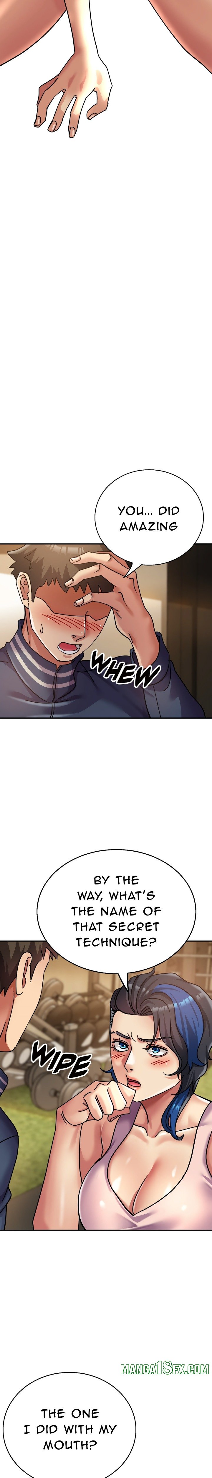 Ring Of Might (Uncensored) Chapter 5 image 15