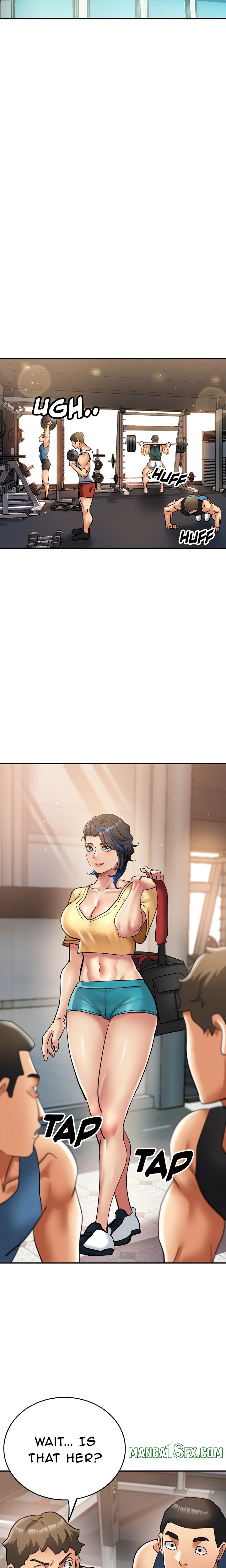 Ring Of Might (Uncensored) Chapter 5 image 17