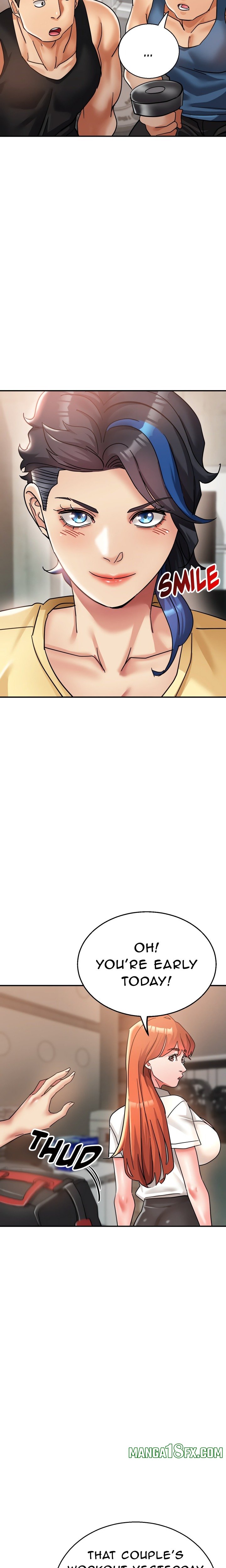 Ring Of Might (Uncensored) Chapter 5 image 18