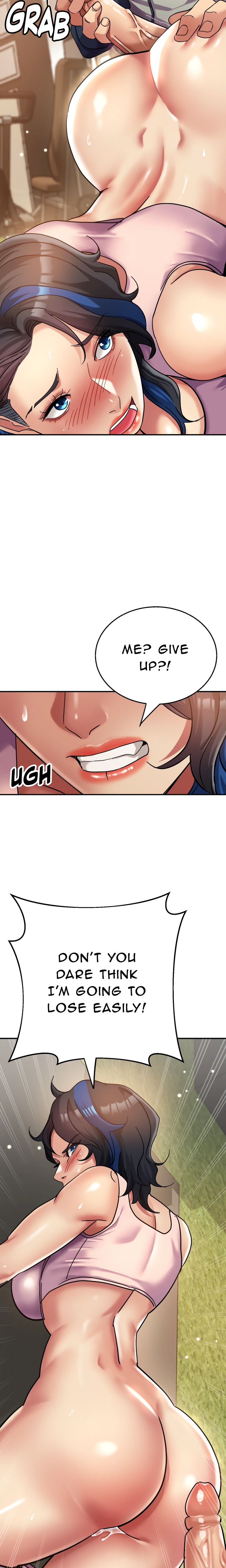 Ring Of Might (Uncensored) Chapter 5 image 1