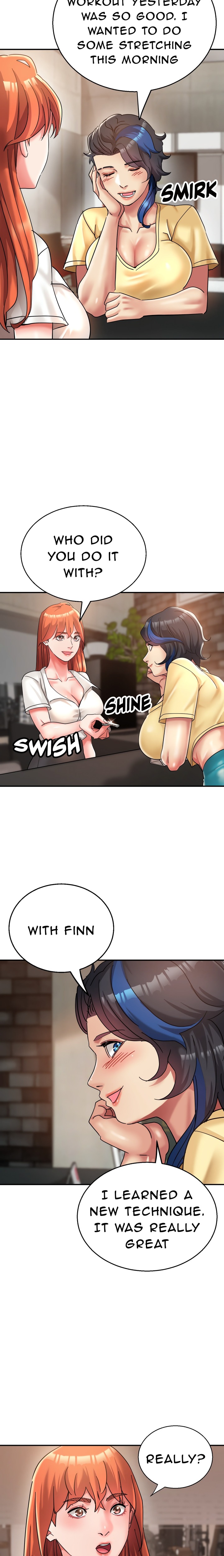 Ring Of Might (Uncensored) Chapter 5 image 19