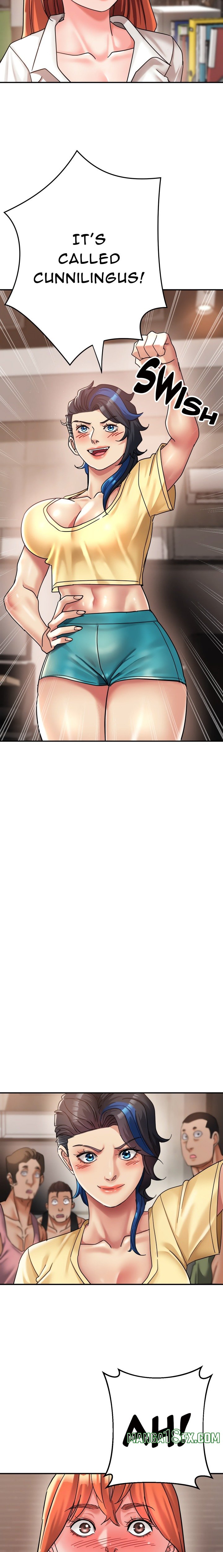 Ring Of Might (Uncensored) Chapter 5 image 20