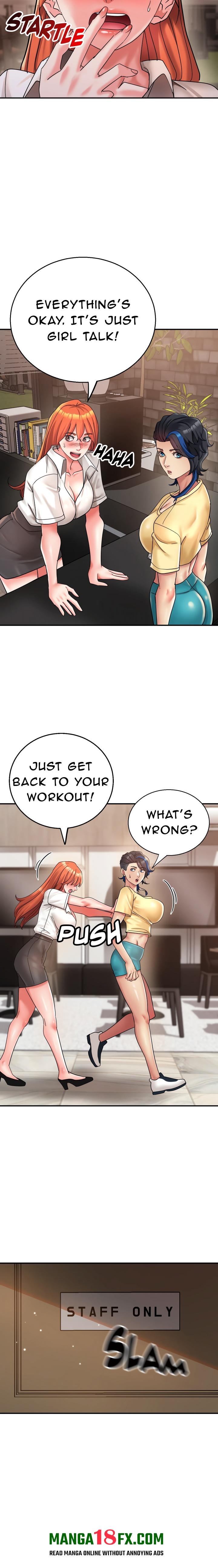 Ring Of Might (Uncensored) Chapter 5 image 21