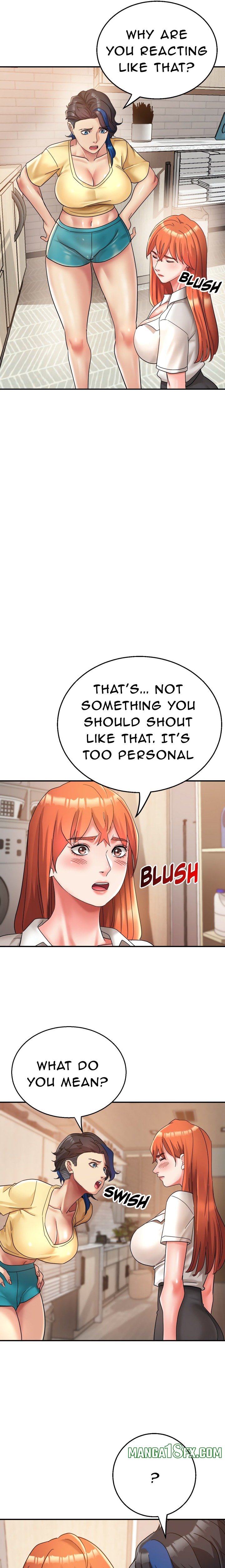 Ring Of Might (Uncensored) Chapter 5 image 22