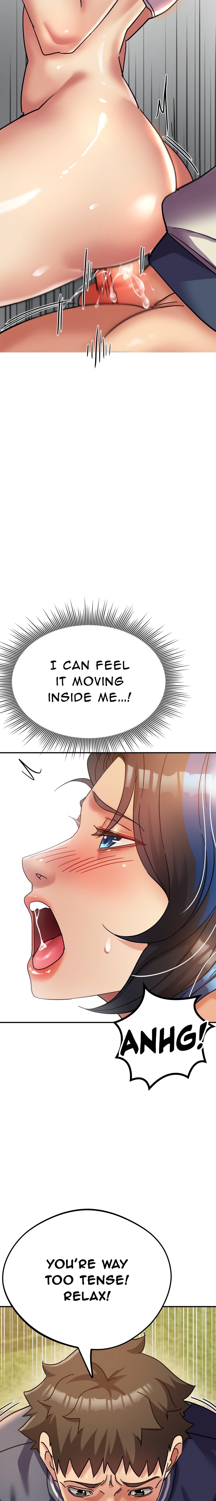 Ring Of Might (Uncensored) Chapter 5 image 5