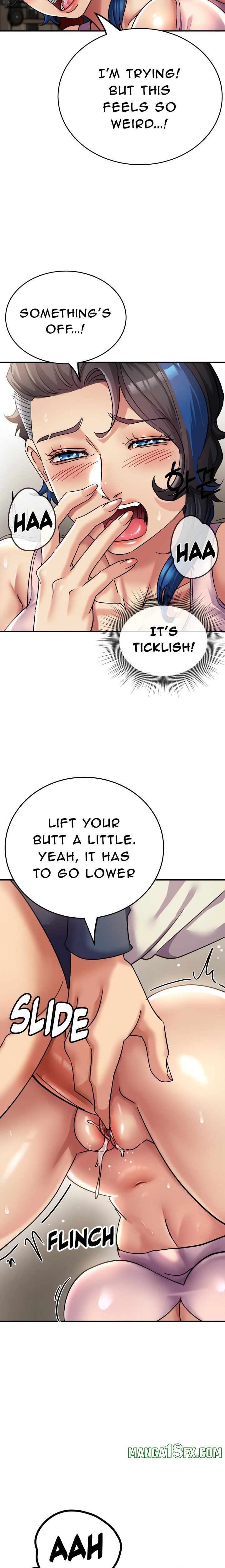 Ring Of Might (Uncensored) Chapter 5 image 7