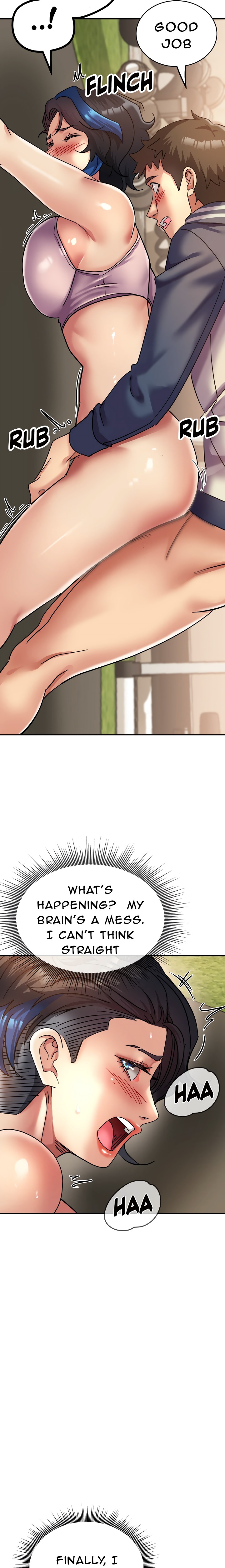Ring Of Might (Uncensored) Chapter 5 image 8