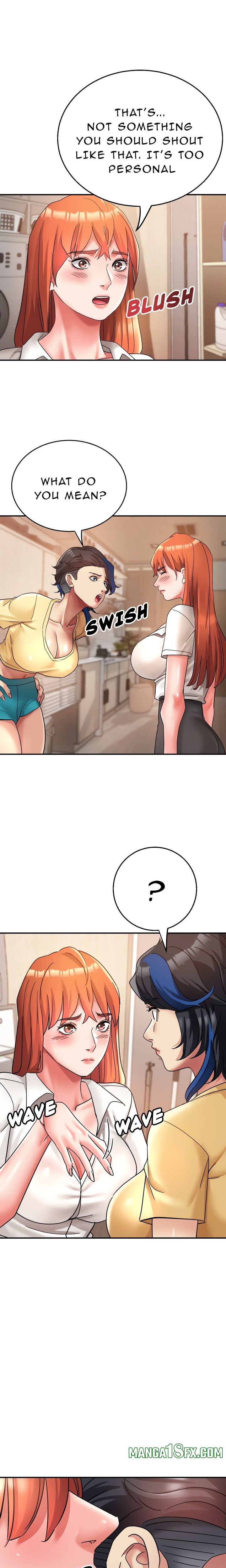 Ring Of Might (Uncensored) Chapter 6 image 0