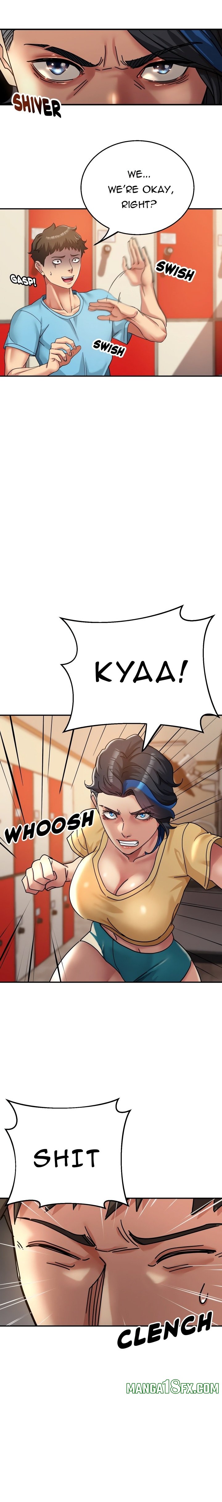 Ring Of Might (Uncensored) Chapter 6 image 9