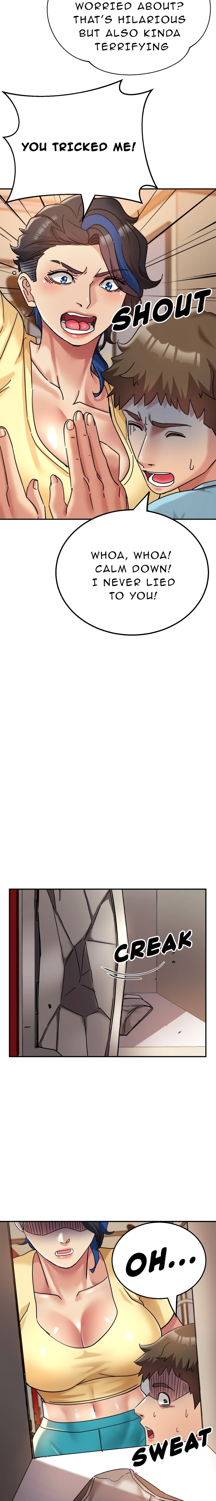 Ring Of Might (Uncensored) Chapter 6 image 11