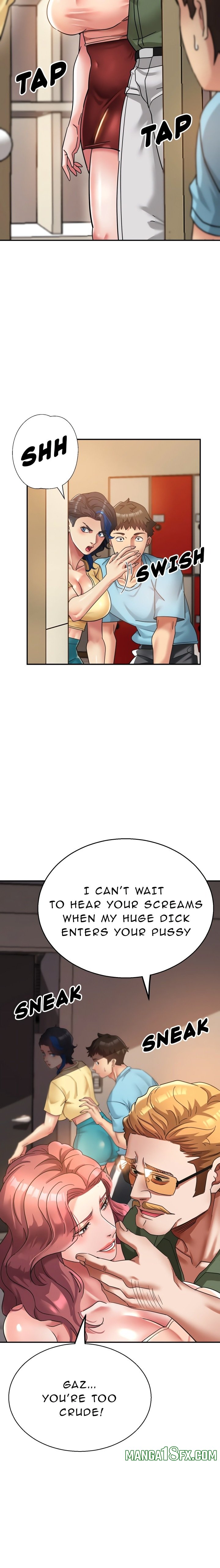 Ring Of Might (Uncensored) Chapter 6 image 14