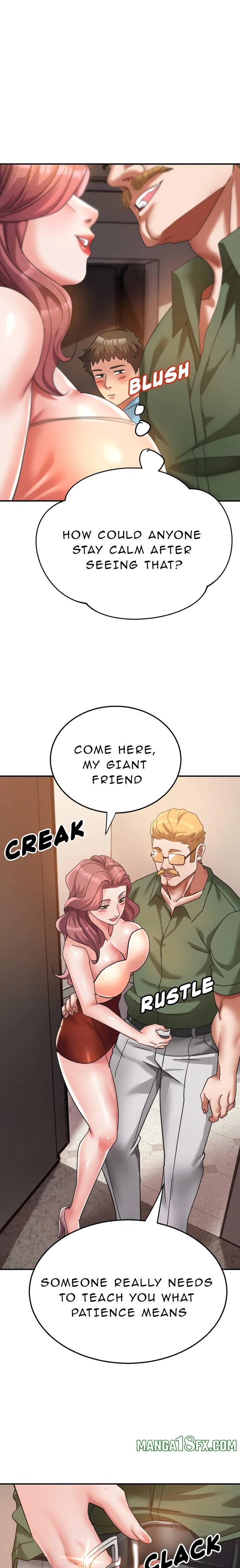 Ring Of Might (Uncensored) Chapter 6 image 15