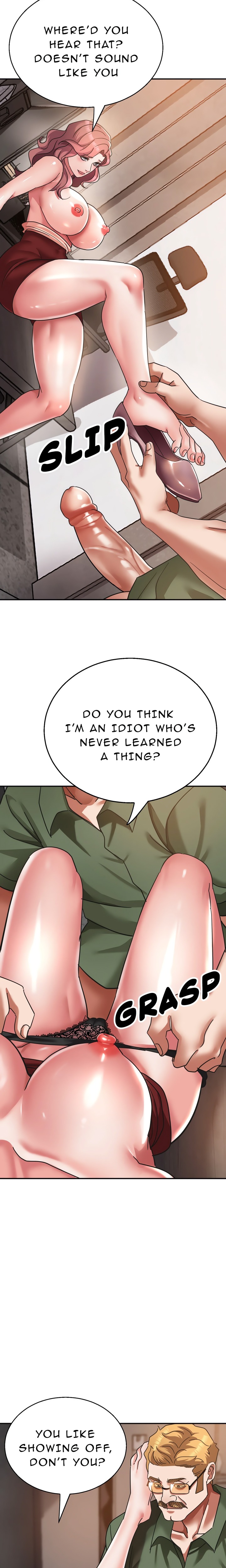 Ring Of Might (Uncensored) Chapter 6 image 18