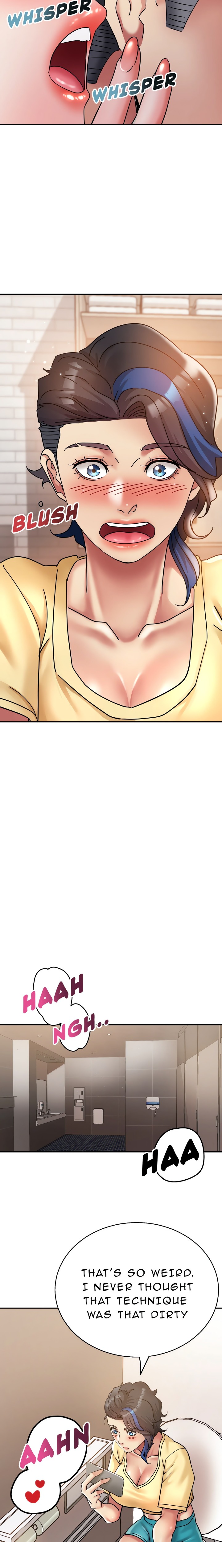 Ring Of Might (Uncensored) Chapter 6 image 1