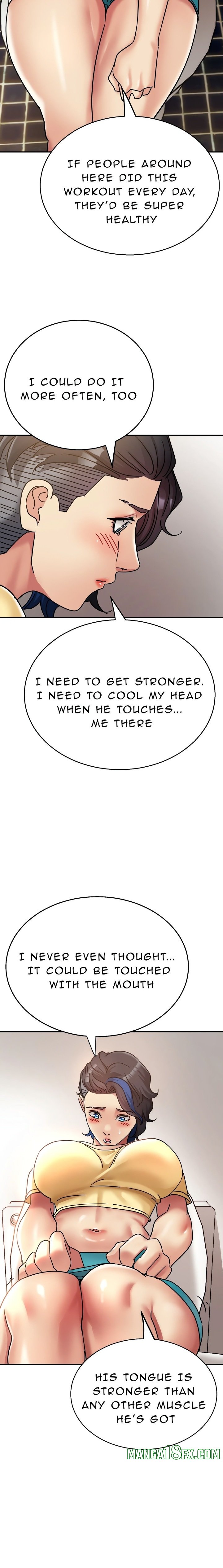 Ring Of Might (Uncensored) Chapter 6 image 3