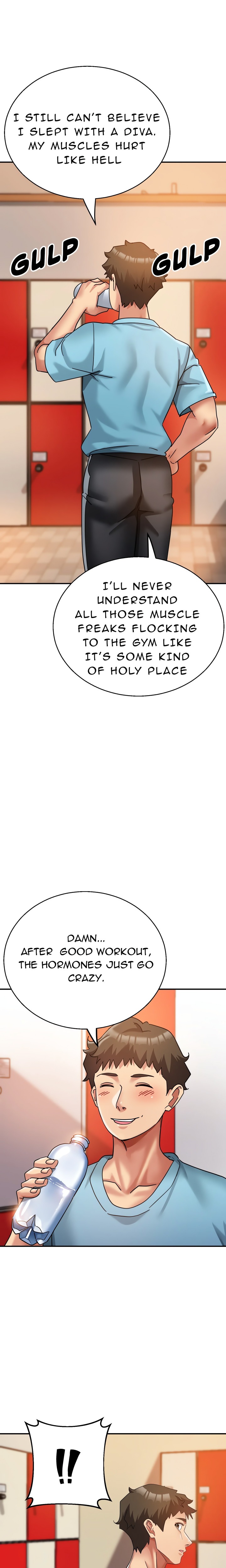 Ring Of Might (Uncensored) Chapter 6 image 7