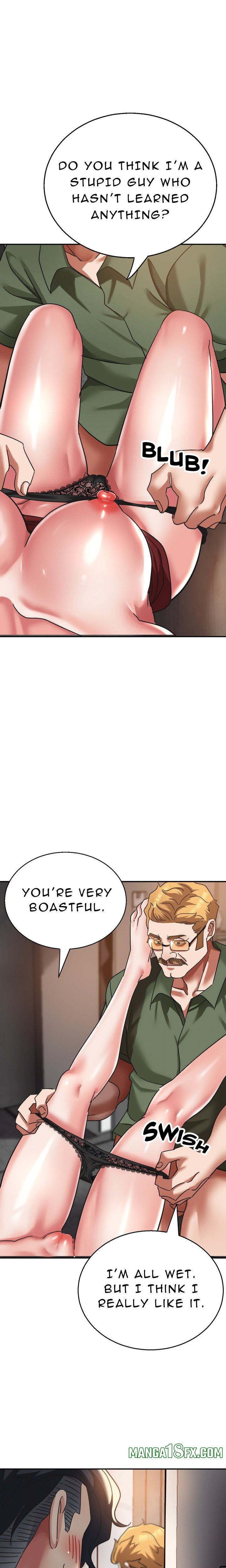 Ring Of Might (Uncensored) Chapter 7 image 0