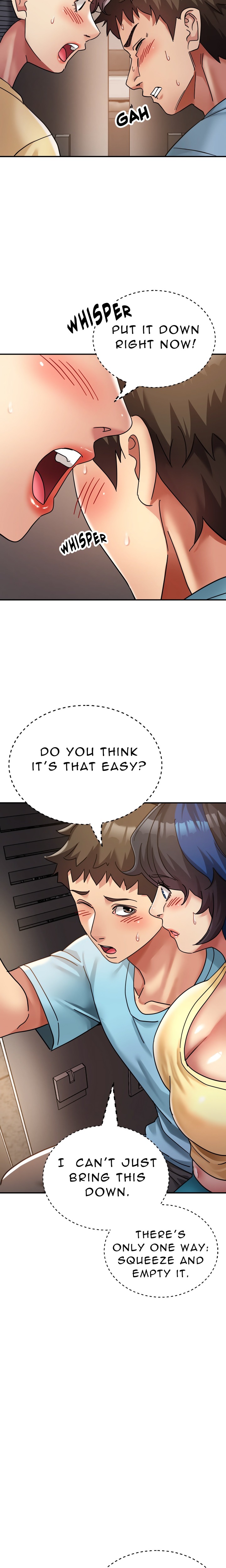 Ring Of Might (Uncensored) Chapter 7 image 9