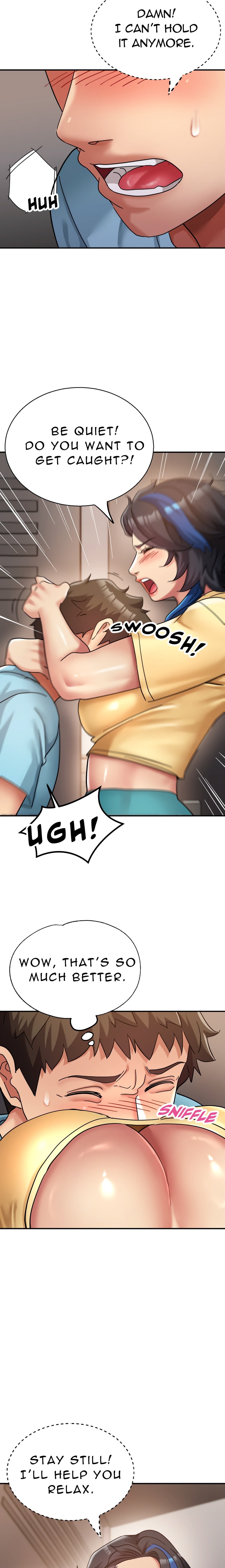 Ring Of Might (Uncensored) Chapter 7 image 10