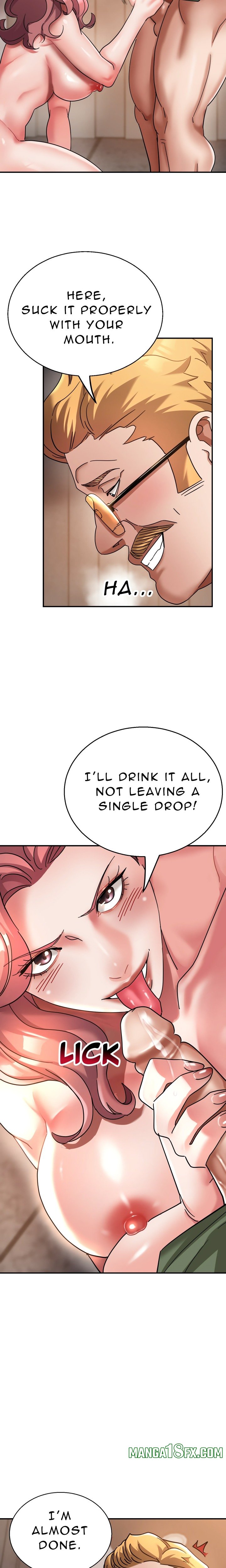 Ring Of Might (Uncensored) Chapter 7 image 12