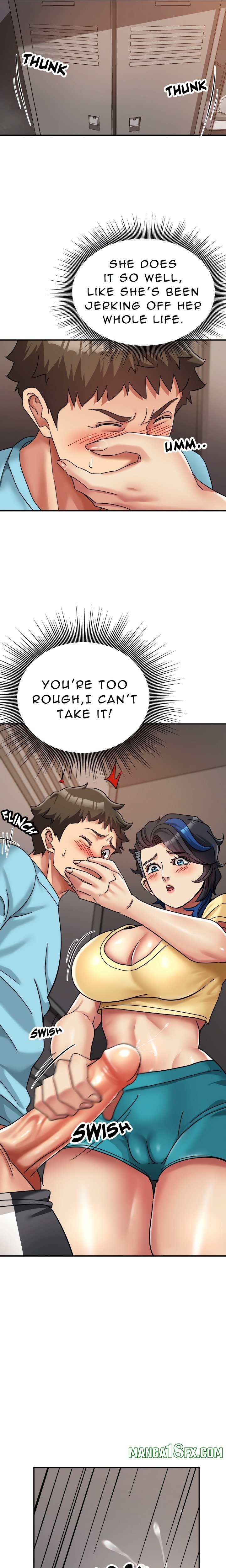 Ring Of Might (Uncensored) Chapter 7 image 14